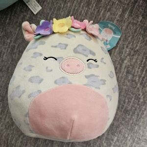 ORIGINAL SQUISHMELLOW ROSIE